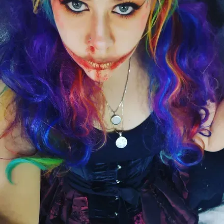 OnlyFans cuenta fantasyandnightmares avatar 1