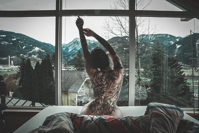 OnlyFans cuenta misuink header 2