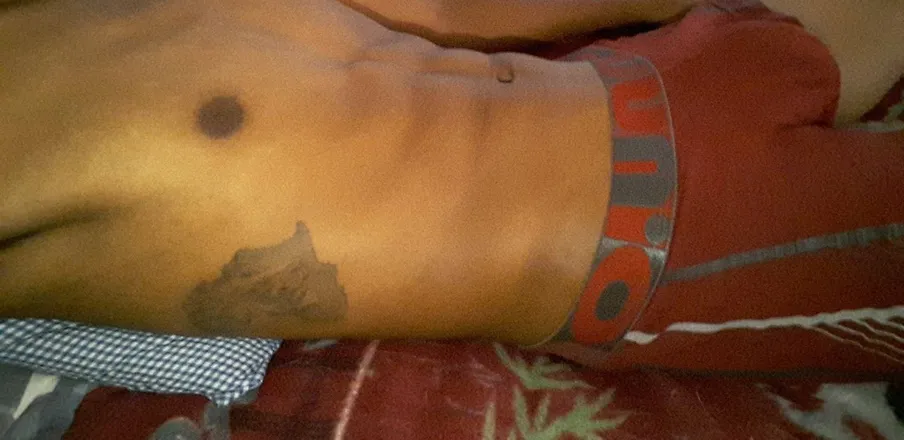 OnlyFans cuenta gersonsanabria header 2