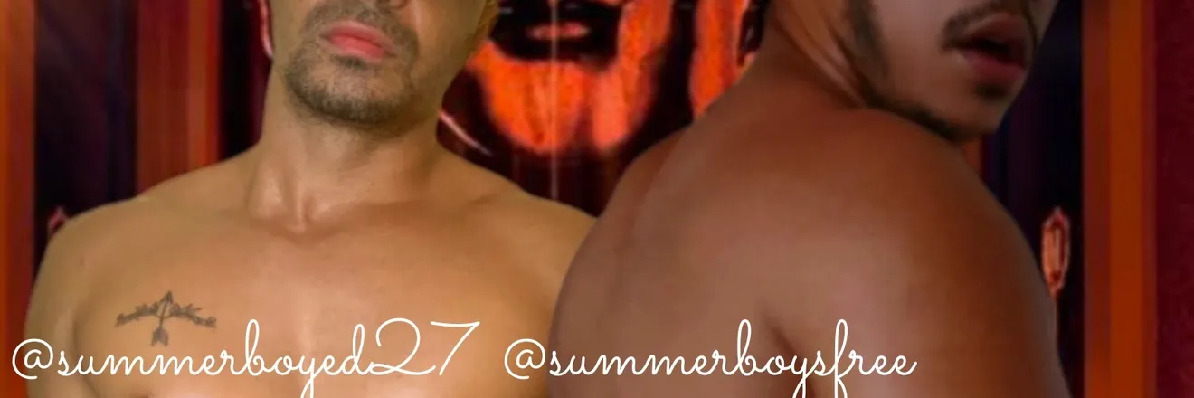 OnlyFans cuenta summerboybiel header 2