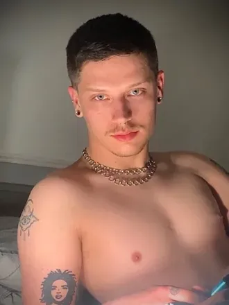OnlyFans cuenta camprikorn avatar 1