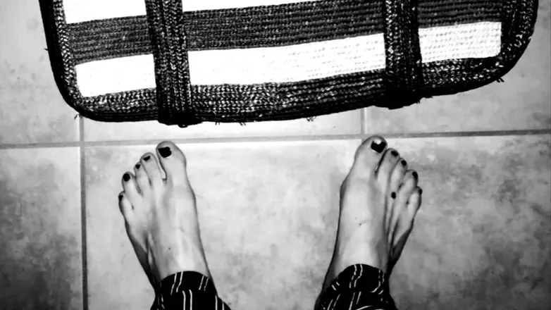 OnlyFans cuenta priscillasfeets header 2