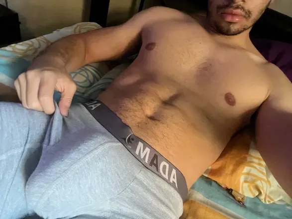 OnlyFans cuenta mrthorsito header 2