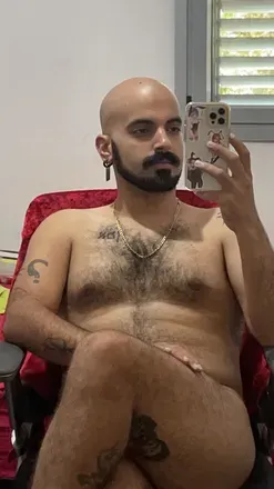 OnlyFans cuenta kadishalicious avatar 1