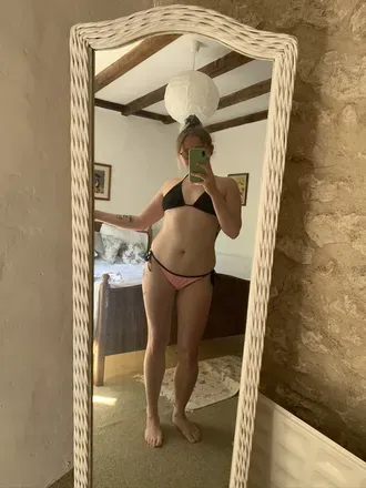 OnlyFans cuenta channybby avatar 1