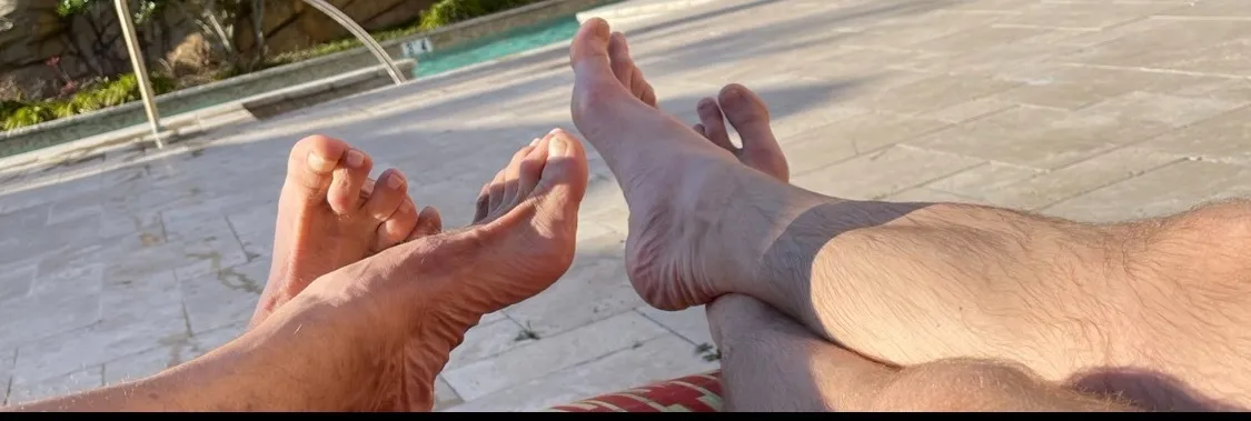 OnlyFans cuenta biuncutdaddy header 2