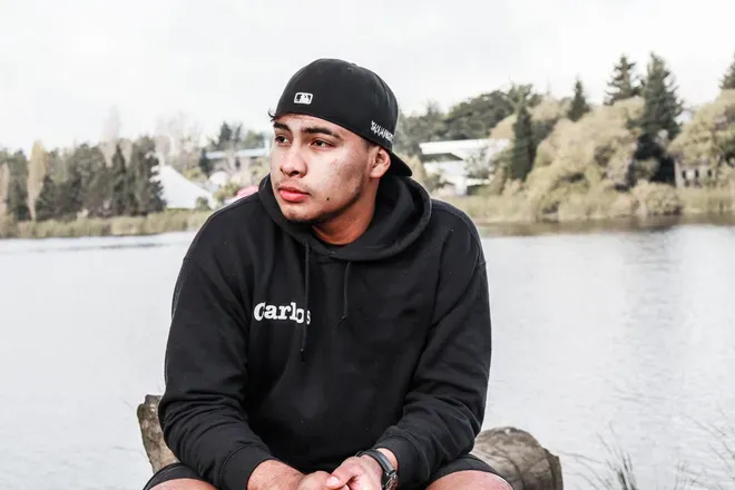 OnlyFans cuenta lilreyes7 header 2