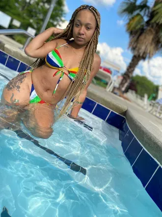OnlyFans account  brighttredd avatar 1