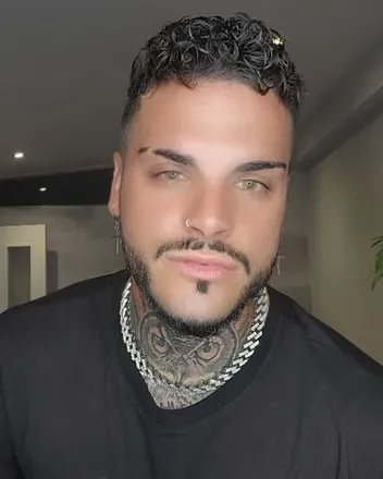 OnlyFans account  herryfox header 2