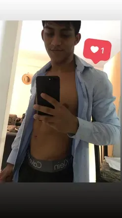 OnlyFans cuenta fitdushan avatar 1