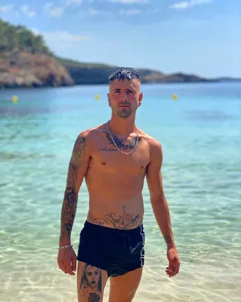 OnlyFans cuenta aritzbvxxx header 2