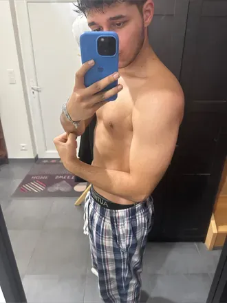 OnlyFans cuenta andy_klk avatar 1