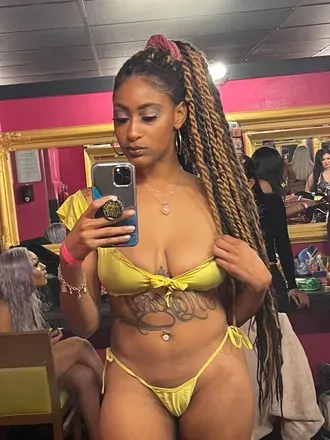 OnlyFans cuenta majestyrose456 avatar 1