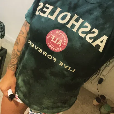 OnlyFans cuenta babygirl2224 avatar 1