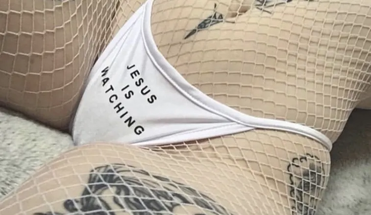 OnlyFans cuenta samanthakd header 2