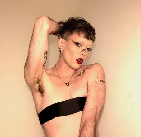 OnlyFans cuenta mistress-scarlet avatar 1
