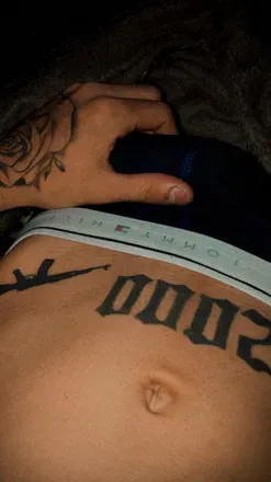 OnlyFans cuenta luisbarcelloss header 2