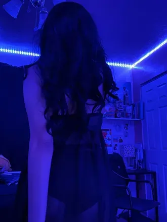 OnlyFans account  evilpeach13 avatar 1