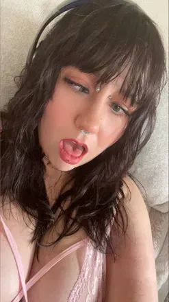 OnlyFans account  punky-bambi avatar 1