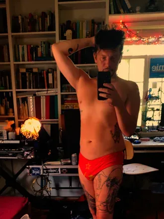OnlyFans cuenta bleaksigilkeep avatar 1