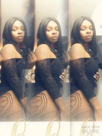 OnlyFans cuenta prettybrowncyn avatar 1