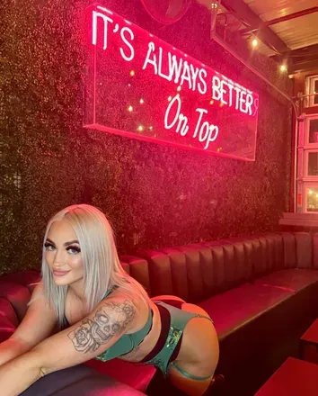 OnlyFans cuenta xoxobailee avatar 1