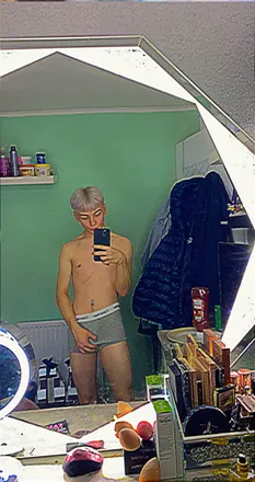 OnlyFans cuenta satansangel19 avatar 1