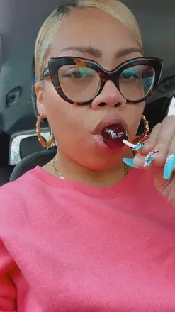 OnlyFans cuenta chinablackbbw header 2