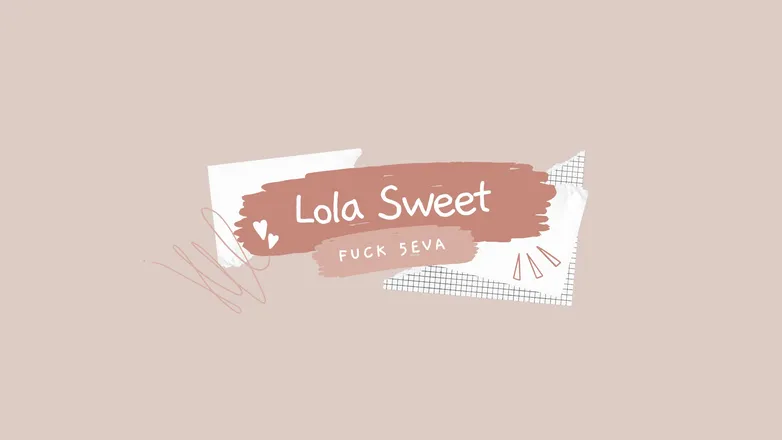 OnlyFans cuenta lolabambola header 2