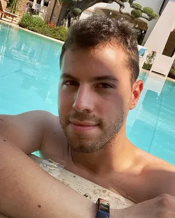 OnlyFans cuenta mattybo95 avatar 1