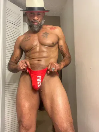 OnlyFans cuenta fitpops1971 avatar 1