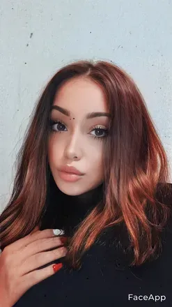 OnlyFans account  babynattyxo avatar 1
