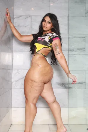 OnlyFans cuenta lenaluxxe avatar 1
