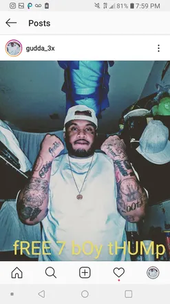 OnlyFans cuenta gudda3x header 2