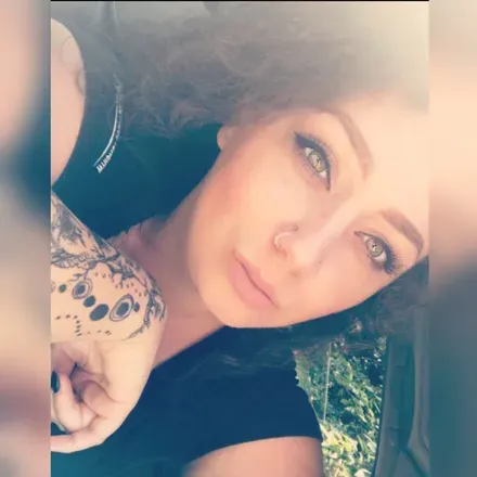 OnlyFans cuenta greeneyesthic avatar 1
