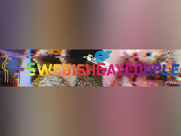 OnlyFans account  swedishgaycouple header 2