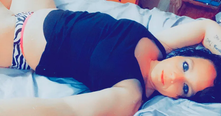 OnlyFans cuenta lexirose69me header 2
