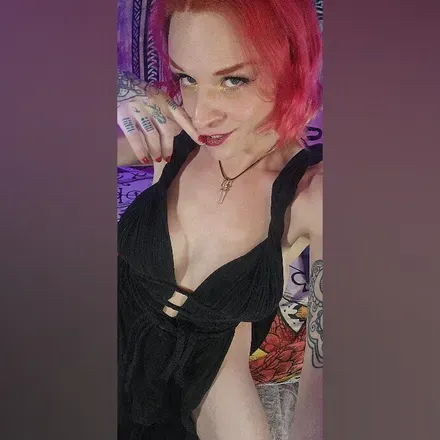 OnlyFans cuenta xeldaxev avatar 1