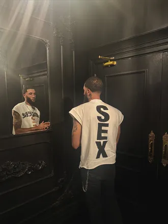 OnlyFans cuenta kobethehorse header 2