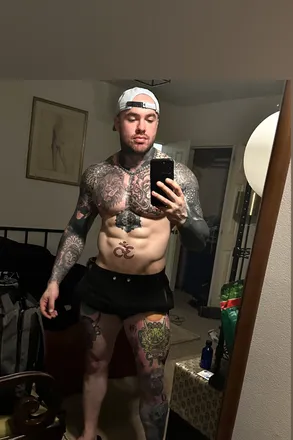 OnlyFans cuenta nathanielh07 header 2