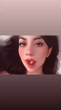OnlyFans cuenta a_lucyy avatar 1