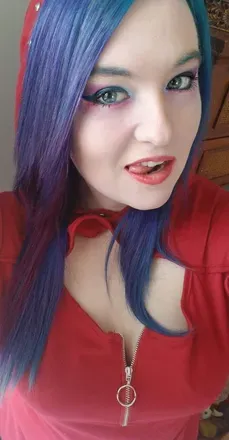 OnlyFans account  kibblesnbits avatar 1