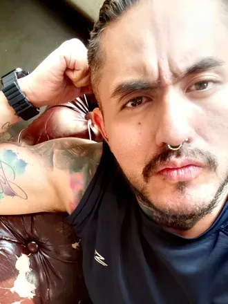 OnlyFans account  kraken_chakalxxx avatar 1