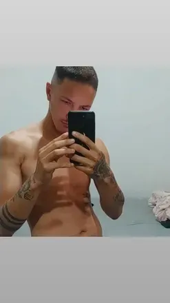 OnlyFans cuenta eisallles avatar 1