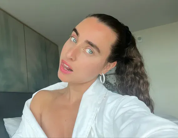 OnlyFans cuenta selenaserainalux avatar 1
