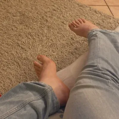 OnlyFans cuenta kwx.feet avatar 1