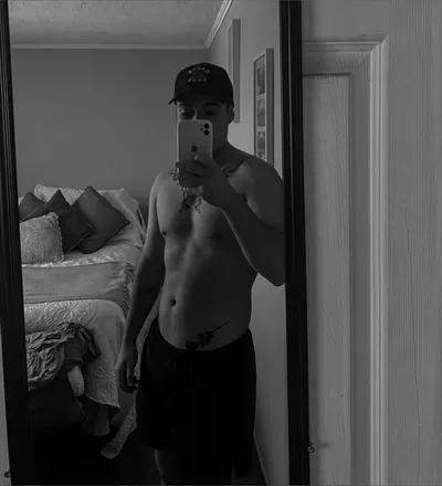 OnlyFans of steeeeeeef