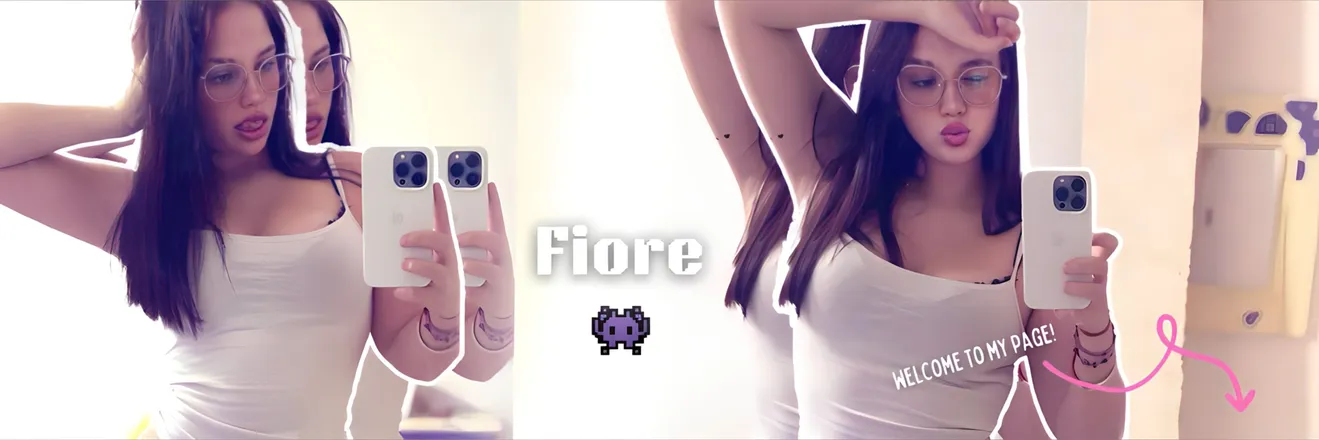 OnlyFans cuenta fioogamergirl header 2