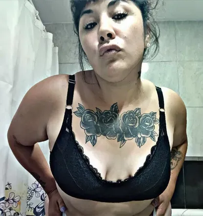 OnlyFans cuenta maybigass avatar 1