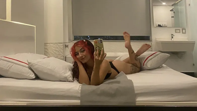 OnlyFans cuenta sweet_anniie header 2